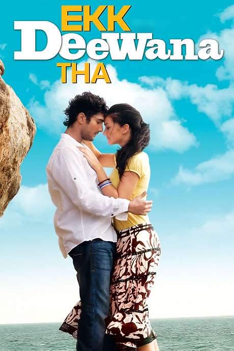 Ekk Deewana Tha